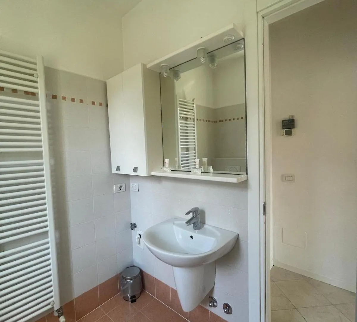 Costantin Pool And Garden Appartement Desenzano del Garda