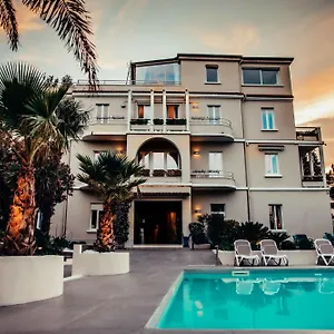 מלון Benaco, דסנזאנו דל גארדה
