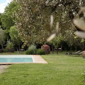  Bed & Breakfast Corte Vallio
